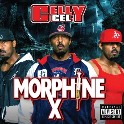 Celly CelCake Mix (Feat. Loverance, Clyde Carson)