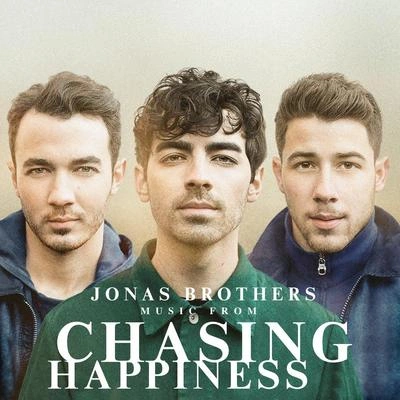 Jonas BrothersI Am What I Am (Album Version)