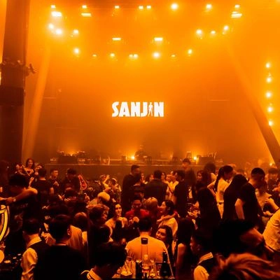 SanjinSanJin-2019 杭州 Bounce Mix Set（SanJin Remix）