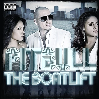 PitbullLil JonThe Anthem