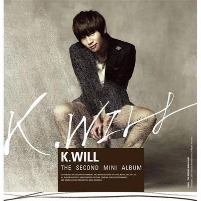 K.Will분다