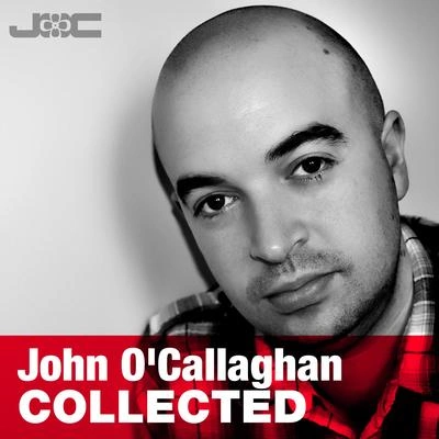 John O'CallaghanChameleon (Red Mix)