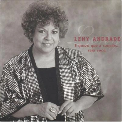 Leny AndradeCanção Que Morre No Ar