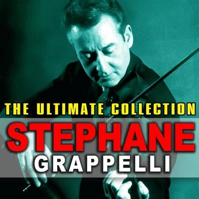 Stéphane GrappelliSwing 39