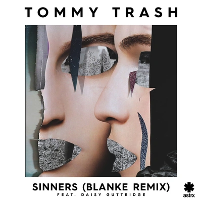 Tommy TrashSinners (Blanke Remix)