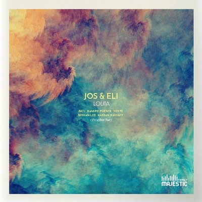 Jos & EliLolita (Ramiro Puente's Juventud En Extasis Again Remix)