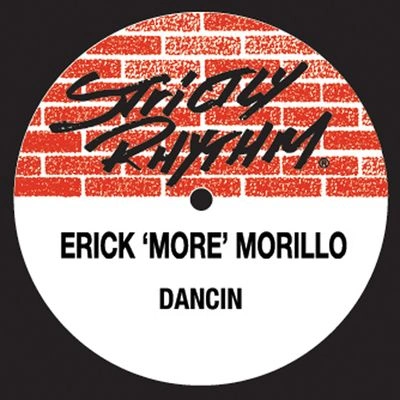 Erick MorilloDan CIN (A little-more dub)