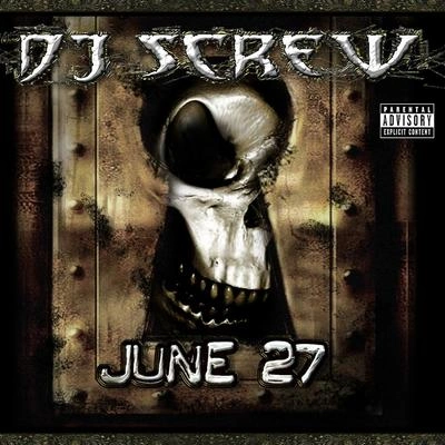 DJ Screwrespect and learn