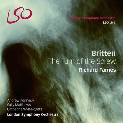 Benjamin BrittenThe Turn of the Screw, Op. 54, Act I: Variation VI