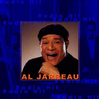 Al JarreauThe Same Love That Made Me Laugh