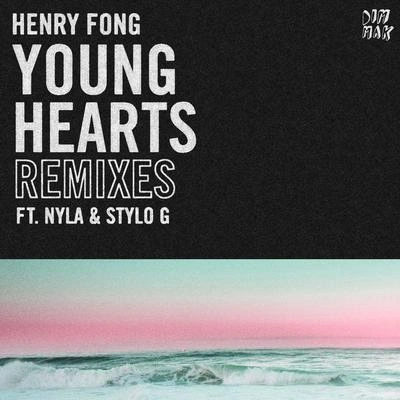 Henry FongYoung Hearts (feat. Nyla & Stylo G) (TYNAN Extended Remix)