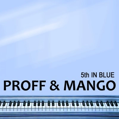 PROFF5th In Blue (PROFF Original Mix)