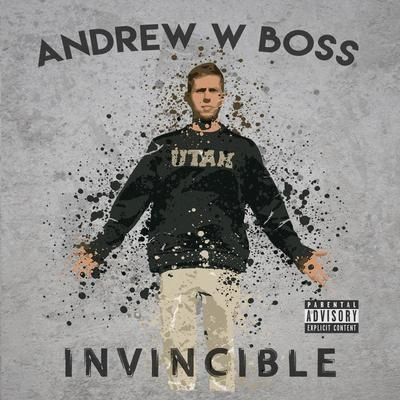 Andrew W. Bossavengers