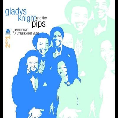 Gladys KnightPut A Little Love In Your Heart