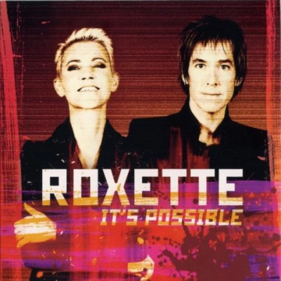 RoxetteDangerous (Live Stavanger 2010)