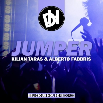 Kilian TarasJumper (Original Mix)