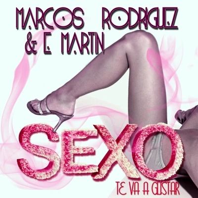 Marcos Rodriguezsex哦 (extended mix)