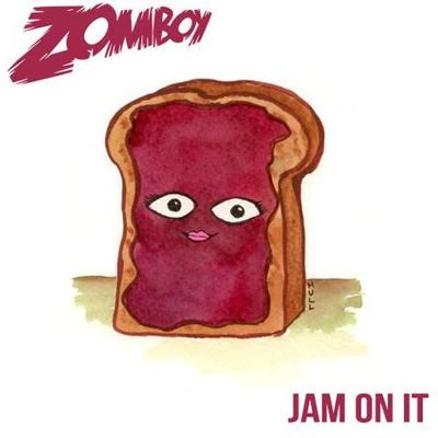 ZomboyJam On It