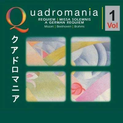 Victor de SabataWolfgang Amadeus MozartPia TassinariFerruccio TagliaviniOrchestra e Coro della RAIRequiem Ind minor, kV 626: con父它提示