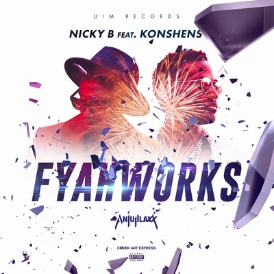 Nicky BFyahworks