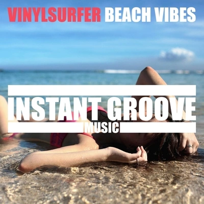 Vinylsurferbeach vibes (original mix)