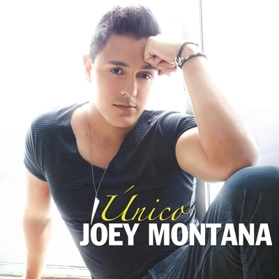 Joey MontanaÚnico