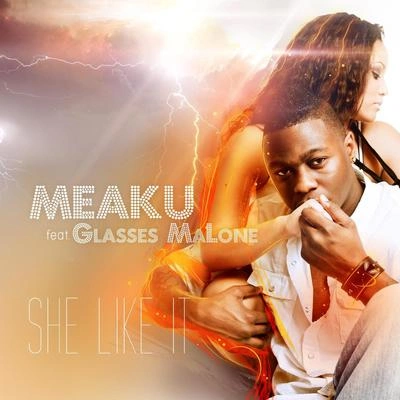 Meakushe like IT (radio)