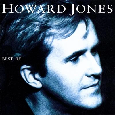 Howard JonesEverlasting Love