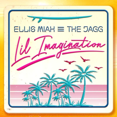 Ellis MiahLil Imagination