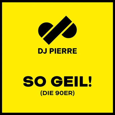 DJ PierreIch lieb Dich einfach so (feat. Herz Frequenz) [Dance Mix]