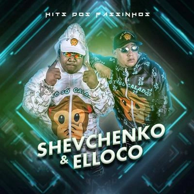 Shevchenko e EllocoResposta pro Guery