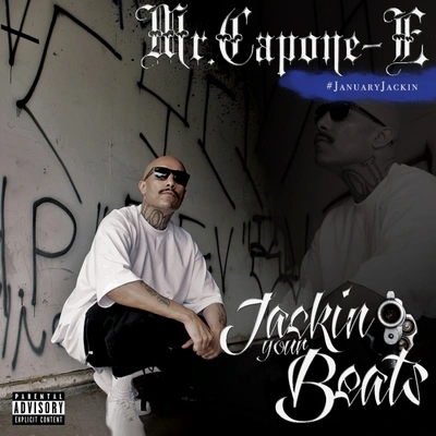 Mr. Capone-ERep n Serve