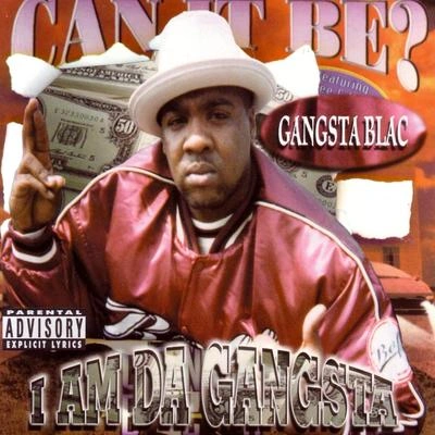 Gangsta BlacKeep It Reel