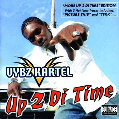 Vybz KartelReal Bad Man