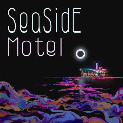 VISUDY阿克江AkinSeaside Motel