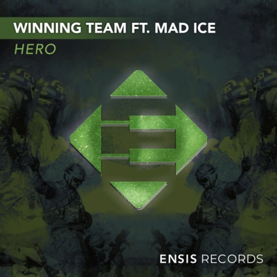 Winning TeamHero (Radio Edit)