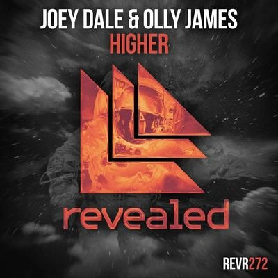 Olly JamesJoey DaleHigher (Extended Mix)