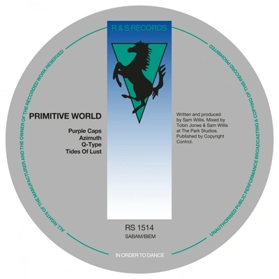 Primitive WorldAzimuth