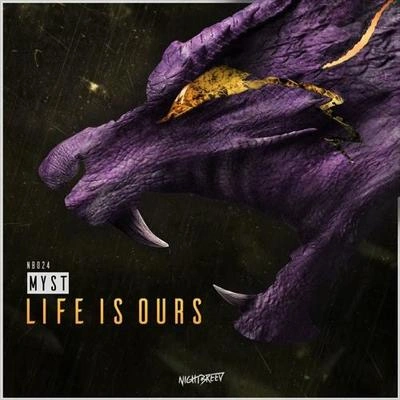 MystLife Is Ours (Radio Edit)