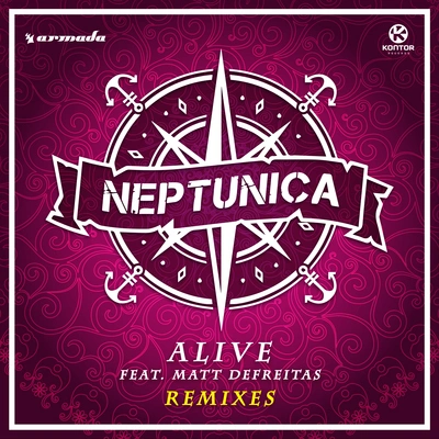 NeptunicaAlive (2017 Extended Mix)