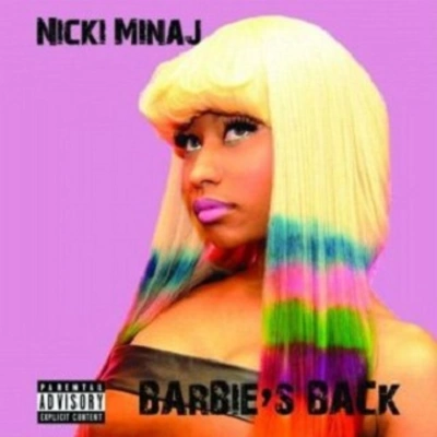 Nicki MinajBest I Ever Had