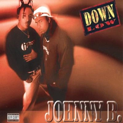 Down LowJohnny B. (Maxi Mix)