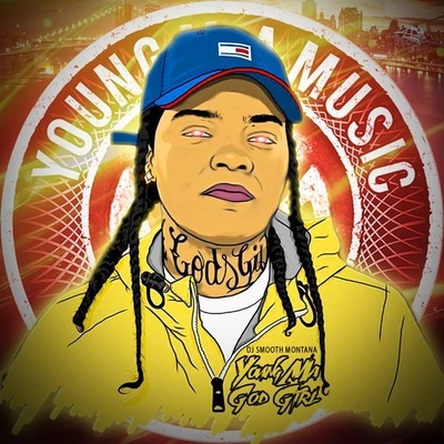 Young M.ABrooklyn Everywhere