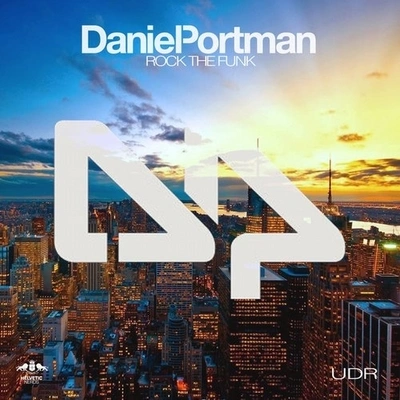 Daniel PortmanRock the Funk (Original Mix)