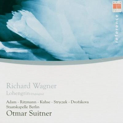 Otmar SuitnerLohengrin: Act III - Prelude