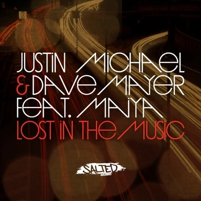 Justin MichaelLost in the Music (Nightrhymes Remix)