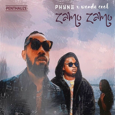 PhynoZamo Zamo (feat. Wande Coal)