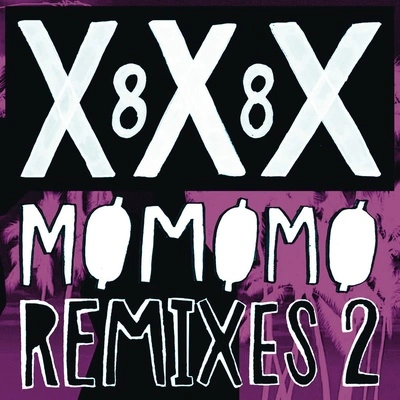 MØXXX 88 (Nonsens Remix)