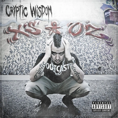 Cryptic WisdomThe Sorrow (feat. Booda)