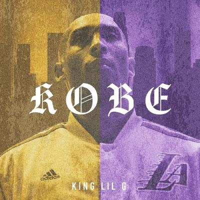 King Lil GKobe Bryant Legacy